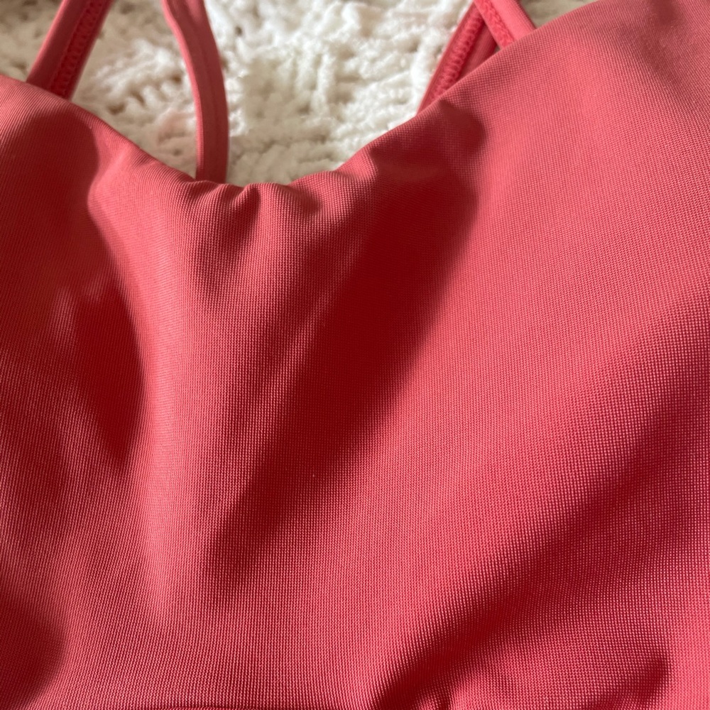 Target Sports Bra - Picture 3 of 4